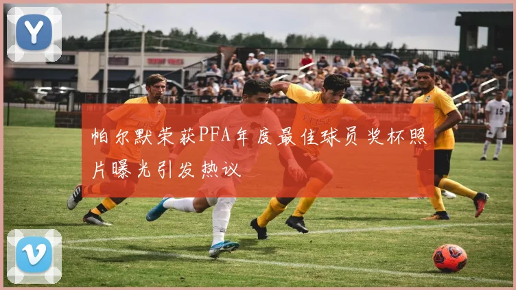 帕尔默荣获PFA年度最佳球员奖杯照片曝光引发热议