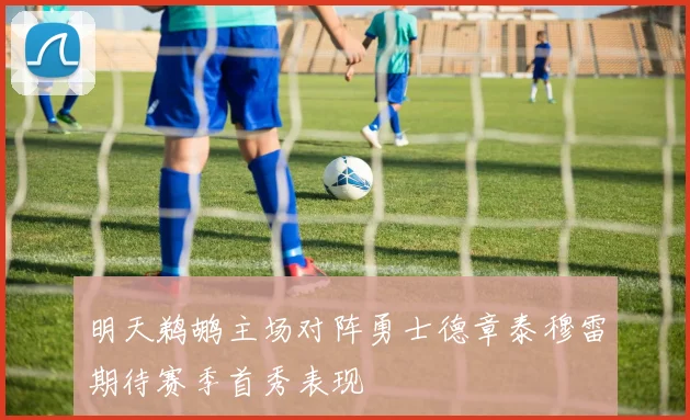 明天鹈鹕主场对阵勇士德章泰穆雷期待赛季首秀表现