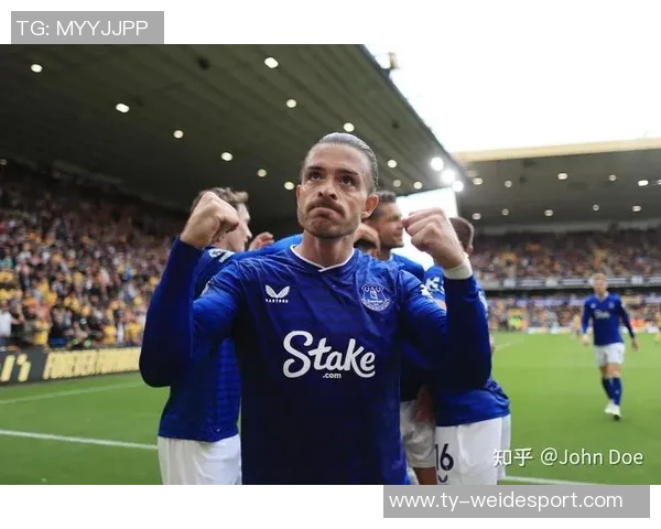 埃弗顿前球员称格拉利什实力不容小觑替补身份不能否定其英超前五地位